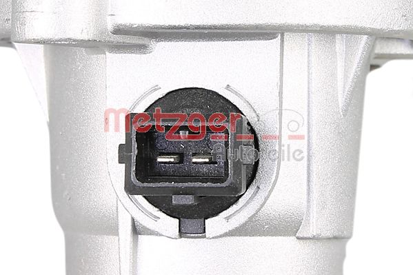 METZGER 4006317 GREENPARTS Thermostat, Kühlmittel